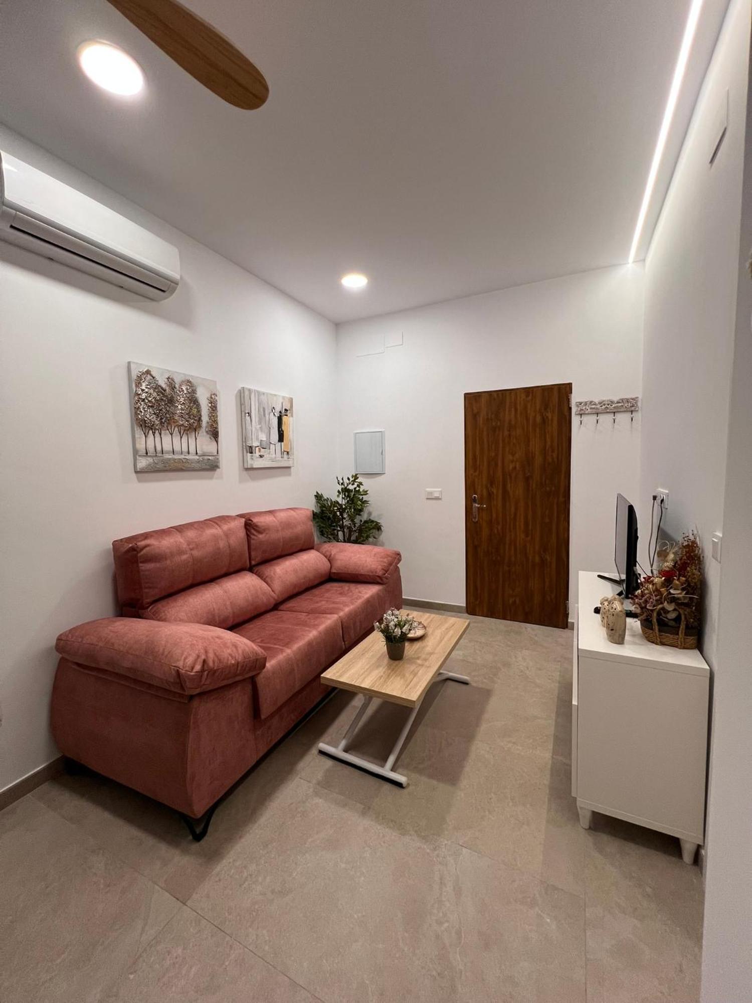 Appartamento Casa Conchi Cordova Esterno foto