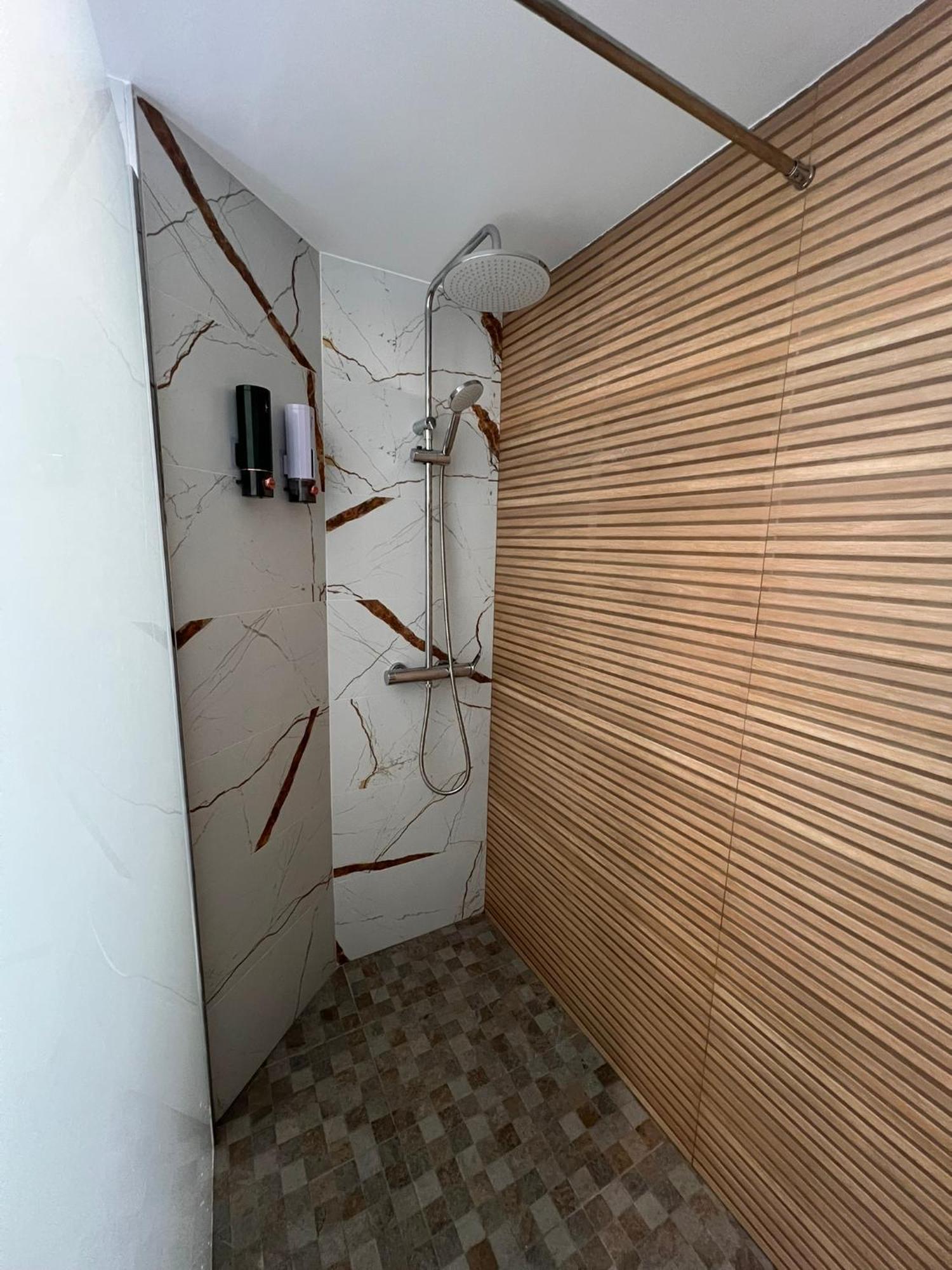 Appartamento Casa Conchi Cordova Esterno foto