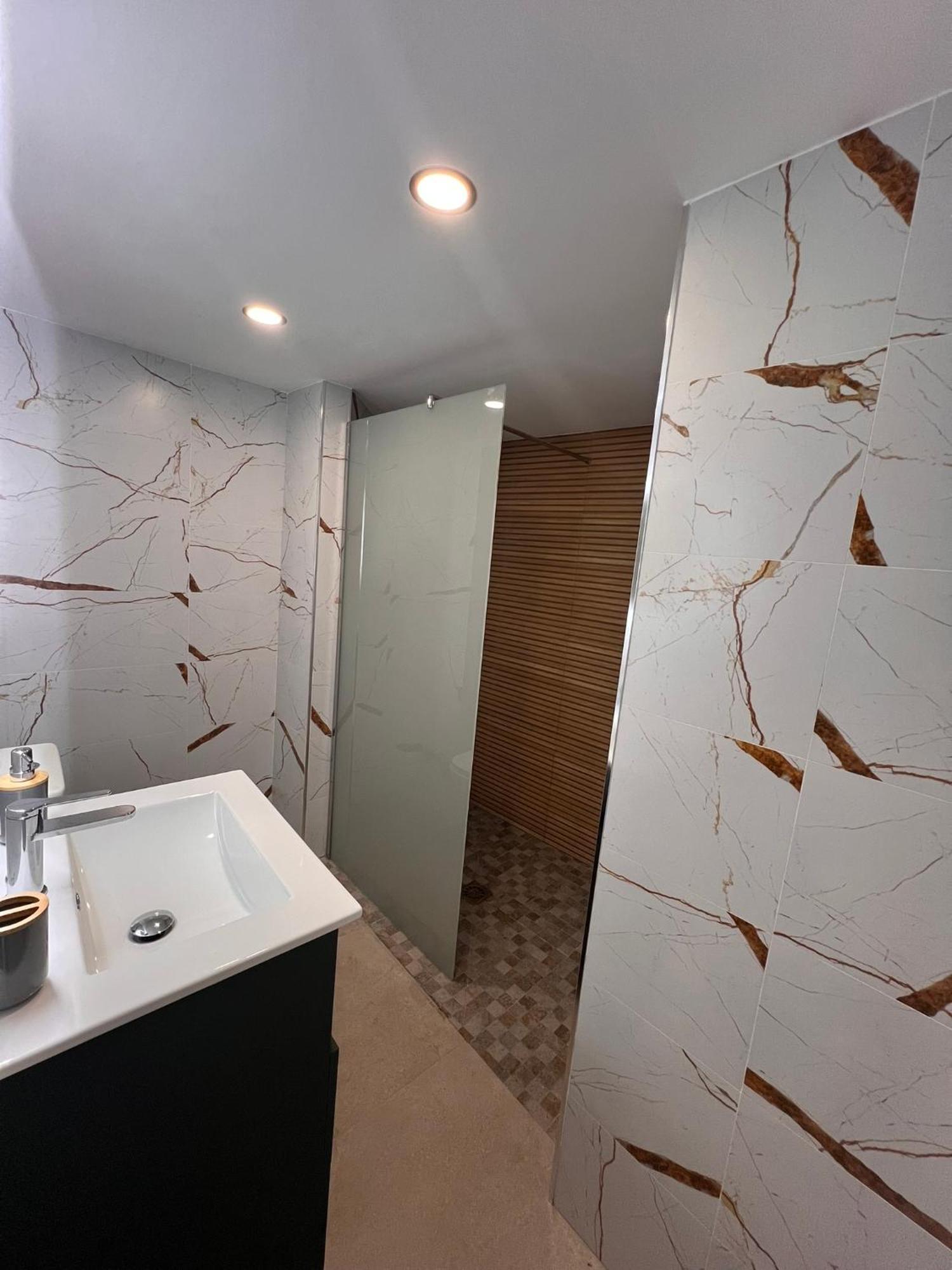Appartamento Casa Conchi Cordova Esterno foto